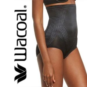 NWT💝Wacoal Elevated Allure Hi Waist Shaping Brief